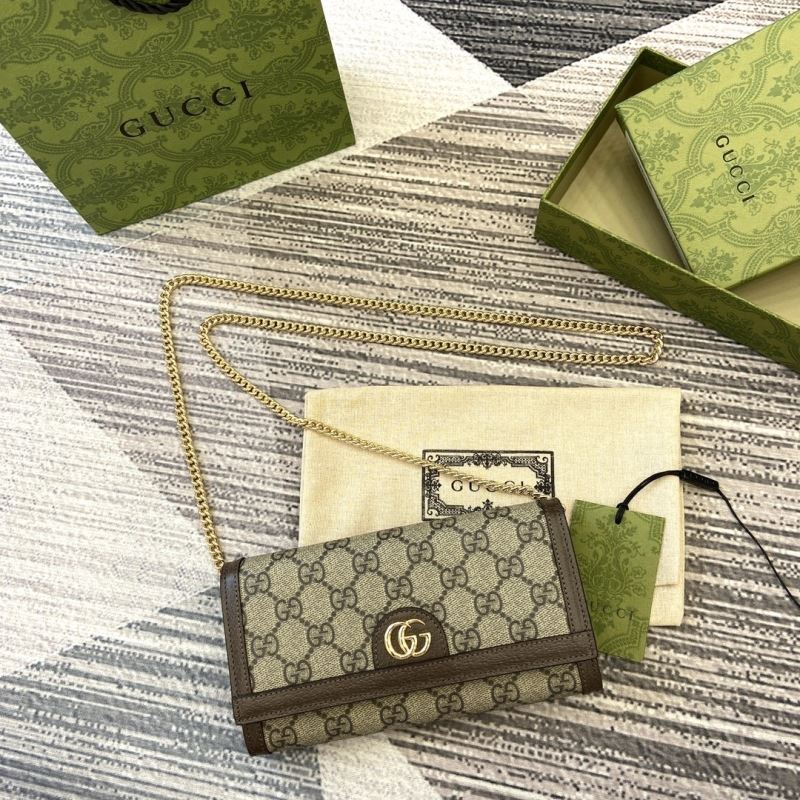 Gucci Wallets